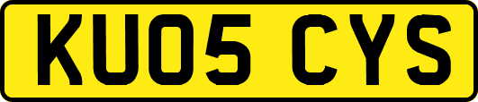 KU05CYS