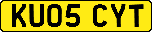 KU05CYT