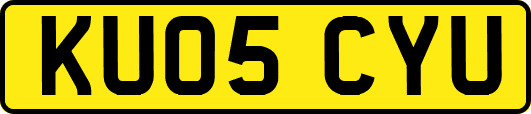 KU05CYU