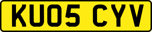 KU05CYV