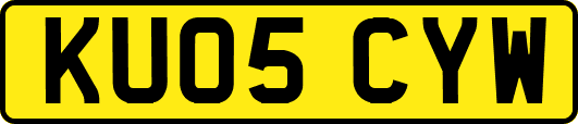 KU05CYW