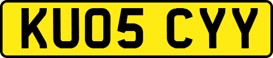KU05CYY