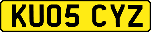 KU05CYZ