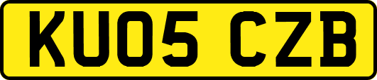 KU05CZB