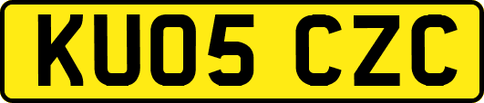 KU05CZC