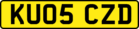 KU05CZD