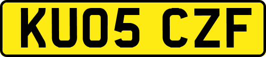 KU05CZF