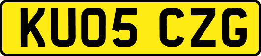 KU05CZG