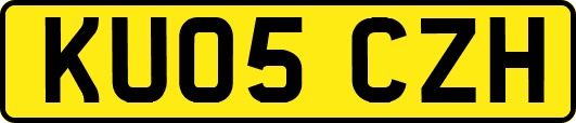 KU05CZH
