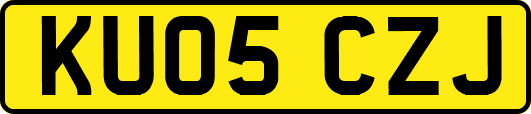 KU05CZJ