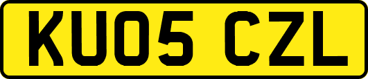 KU05CZL