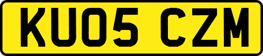 KU05CZM