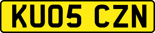 KU05CZN