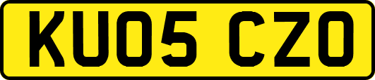 KU05CZO
