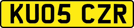 KU05CZR