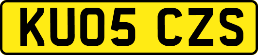 KU05CZS