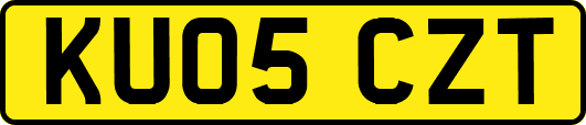 KU05CZT