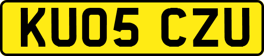 KU05CZU