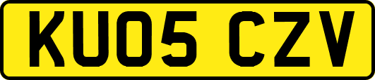 KU05CZV
