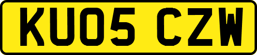 KU05CZW