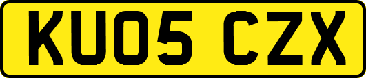 KU05CZX