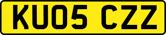 KU05CZZ