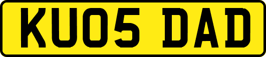 KU05DAD