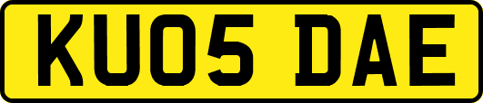 KU05DAE