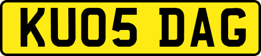 KU05DAG