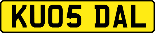 KU05DAL