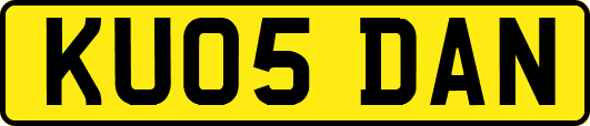 KU05DAN