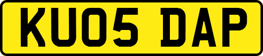 KU05DAP