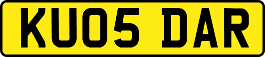 KU05DAR