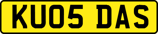 KU05DAS