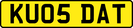 KU05DAT