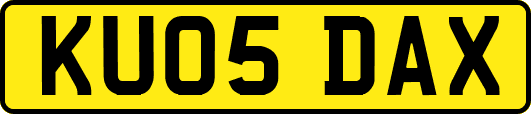 KU05DAX