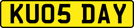 KU05DAY