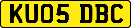 KU05DBC