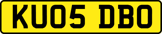 KU05DBO