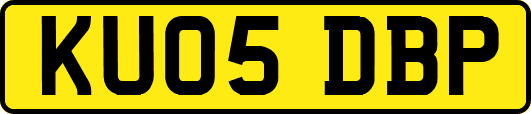 KU05DBP