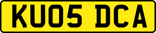 KU05DCA