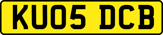 KU05DCB