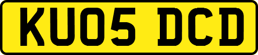 KU05DCD