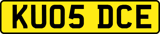 KU05DCE