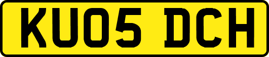 KU05DCH