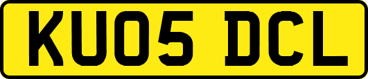 KU05DCL