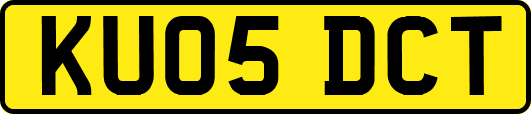 KU05DCT