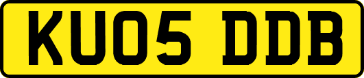 KU05DDB