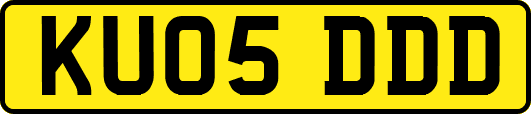 KU05DDD