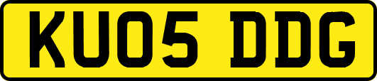 KU05DDG